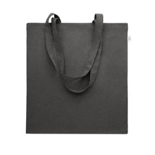 VIVEKA COLOUR Recycled cotton shopping bag 