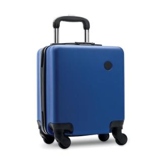 STOR Underseat luggage trolley Bright royal