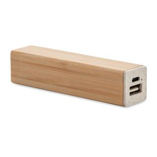 POWERBAMC 2600 mAh Powerbank 
