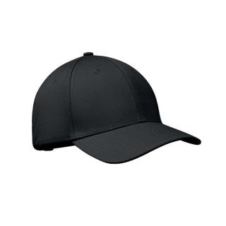 BAHAMAS 6 panel cotton baseball cap 