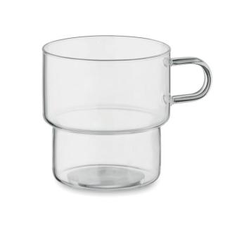 BOROMUG Borosilikatglas 300 ml 