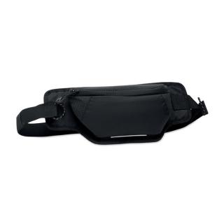 NYKO Hiking waist bag in 420D nylon 
