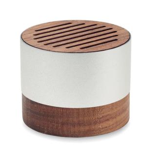 SOUNEUZ Recycled aluminium speaker 