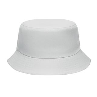 EMMER Bucket Hut Polyester Weiß
