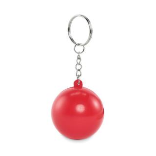 CIRKELY Schlüsselring Kugelform PU 