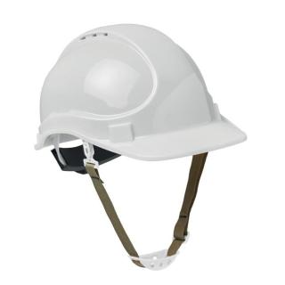 Bauhelm/Arbeitsschutzhelm ABS 