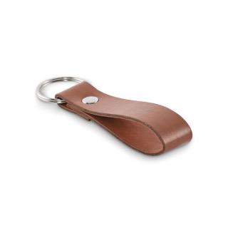 STROKEY Schlüsselring mit Schlaufe PU 