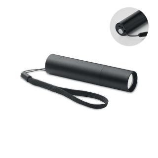 ALUMINATE Wiederaufladbare Taschenlampe 