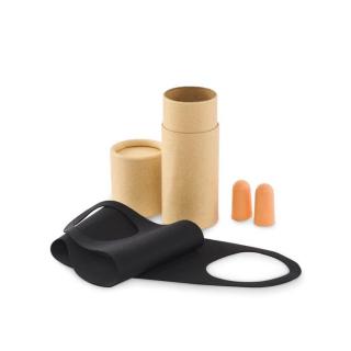 MASKSET Reise-Set 