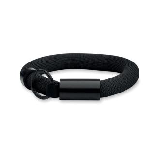 POLLY Schlüsselring mit Armband 