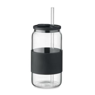 BOROSIP High borosilicate tumbler 550ml 