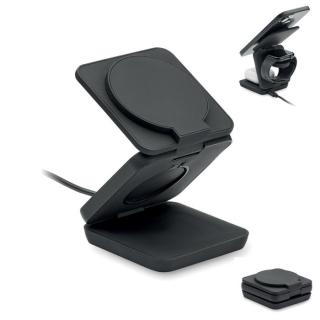 NETICA 3in1 foldable charging station 