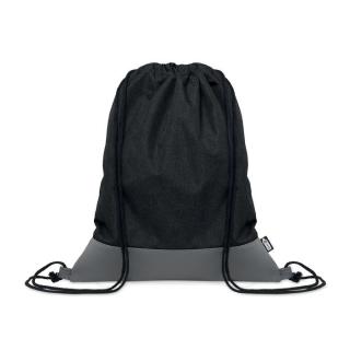 LIBAG Beutel mit Kordelzug RPET 