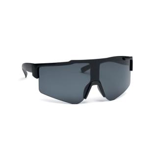 SHINE Mirrored sports sunglasses 