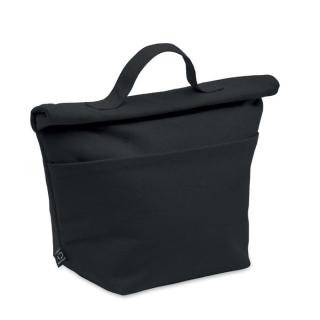 RECOBA COLOUR Recycled cotton cooler bag 
