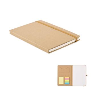 STICKNOTE DIN A5-Notizbuch-Set 