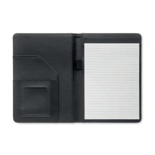 FOLIO DIN A5-Mappe 300D RPET 