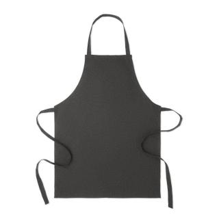 SOUS COLOUR Recycled cotton apron 