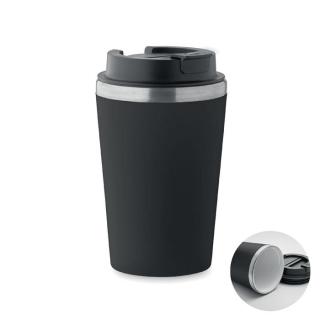 BLERM Doppelwandiger Becher 350 ml 