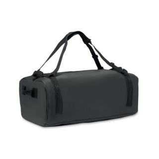 MOUNTAIN Travel tarpaulin duffle bag 