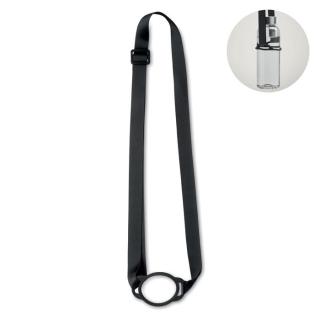 LANCUP Lanyard mit Getränkehalter 