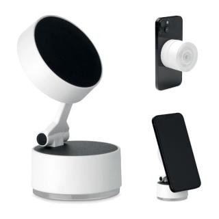 MAGPHONE Magnetic phone holder White