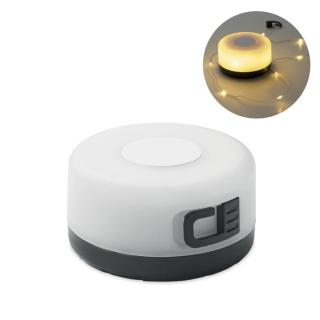 BRILLO Retractable LED string light 