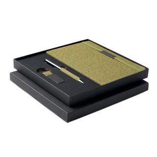 CHIPPEWA SET 3 piece gift set in box 