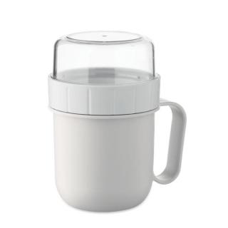 CUP ON GO Müslibecher 450 ml 