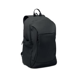 KOROVIN 15" Laptop-Rucksack PU 