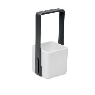 LUSHLET Inndor-Pflanztopf mit LED 