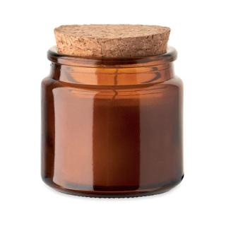 VALO Kerze aus Pflanzenwachs 70g 