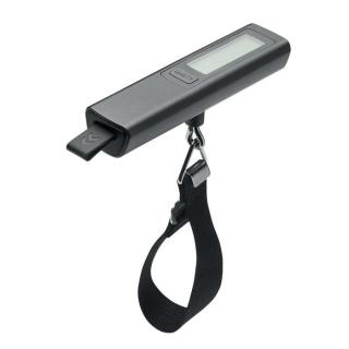 VOYAGE Digital luggage scale Titanium