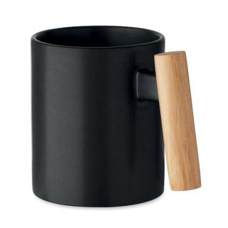 CRENATE Ceramic mug 320 ml 