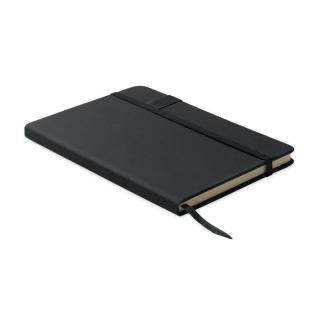 USBNOTE A5 notebook w/ integrated USB 