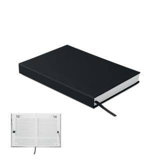 ROUTINE Immerwährender Tagesplaner A5 