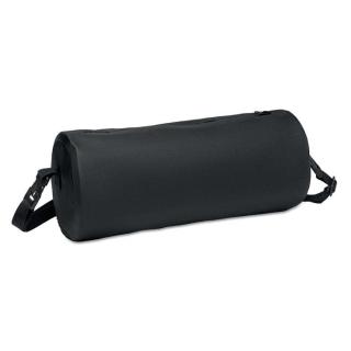 BRENNA TUBE Sports bag in 300D RPET 
