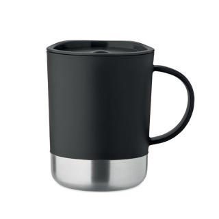 BEAKER Single wall mug 300ml 