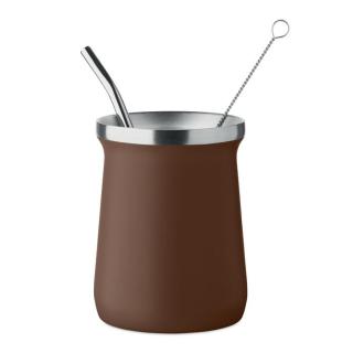 MIYERBA Yerba mate tea cup 