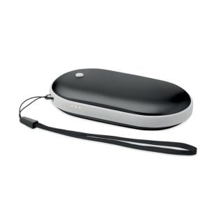 MUKAVA Elektrischer Handwärmer 