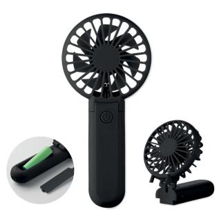 IBERA Klappbarer Ventilator 