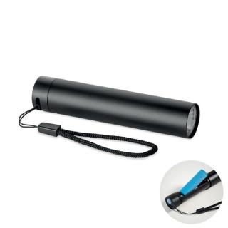 LUME Wiederaufladbare Taschenlampe 