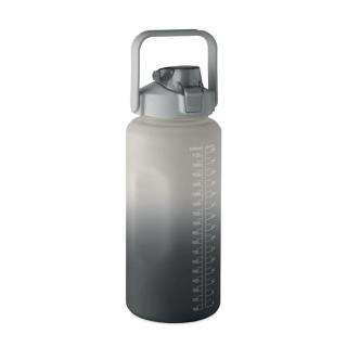 ACTIVATE MAX RPET water bottle 2000ml 
