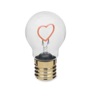LUMIGLOW Dekorative LED-Glühbirne 