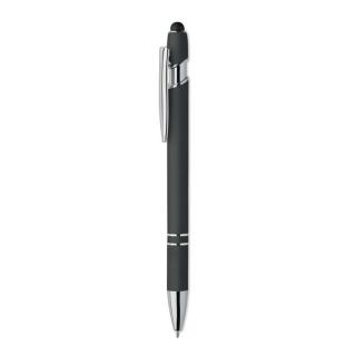 SIPARO Recycled aluminium stylus pen 