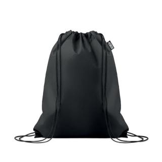 DAFFY RPET Beutel mit Kordelzug Non Woven 