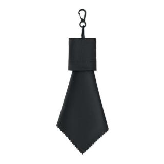 CLEAR RPET cleaning cloth 