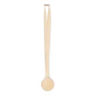 BEST Medaille aus Holz 