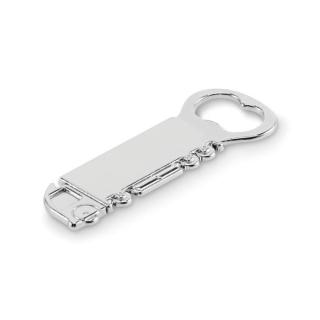 MYTRUCK Truck shape bottle opener 