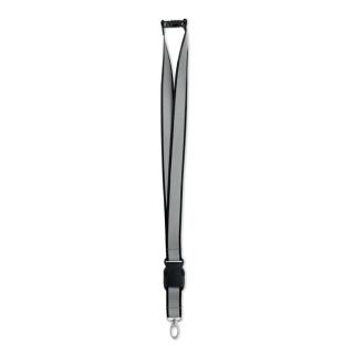TOSEE Reflective RPET lanyard 